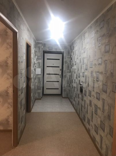 1-к. квартира, 46 м², 5/9 эт.