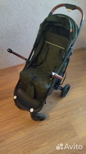 Коляска Yoya Plus Max