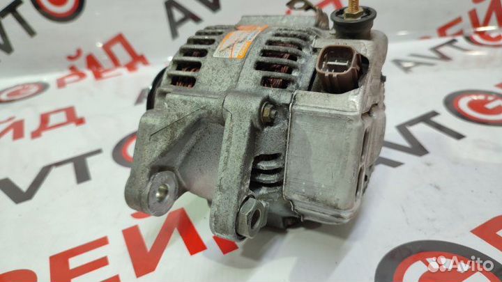 Генератор Toyota Funcargo NCP21 1NZ-FE 2003