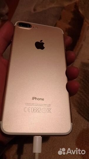 iPhone 7 Plus, 32 ГБ