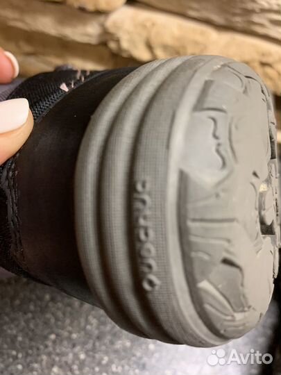 Ботинки Декатлон