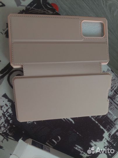 Новый чехол на самсунг а72