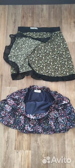 Юбки женские 48 размер