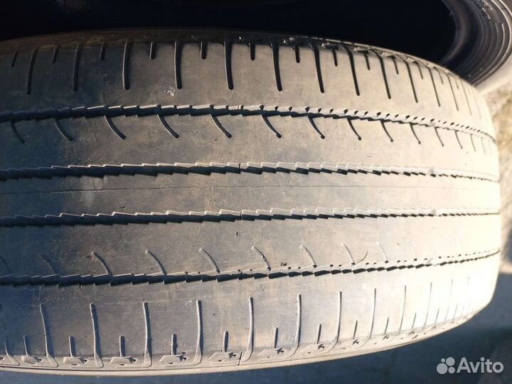 Yokohama Geolandar SUV G055 225/55 R18 98H