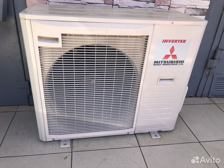 Сплит-система