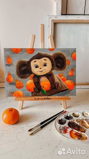 Картины на заказ