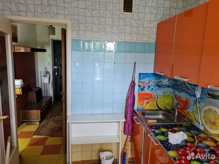 Сдам 1к на длительный срок