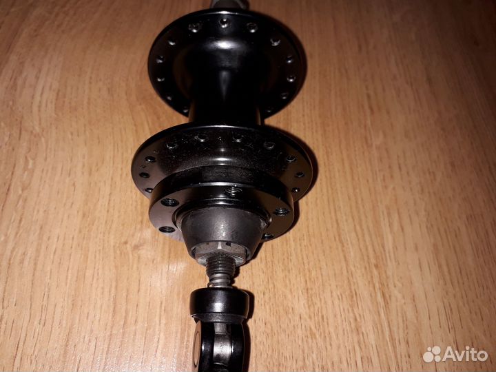 Втулки Giant Tracker Sport новые