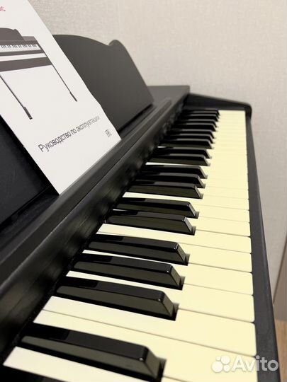 Цифровое пианино Denn PRO PW61 Classic