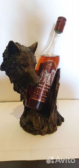 Подставки для бутылок