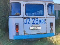 Городской автобус КАвЗ 3271, 1991