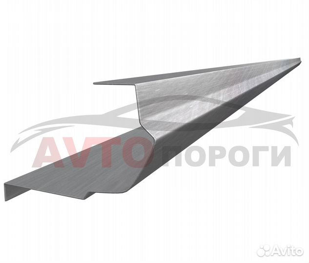 Ремонтные Пороги Buick Skylark 9