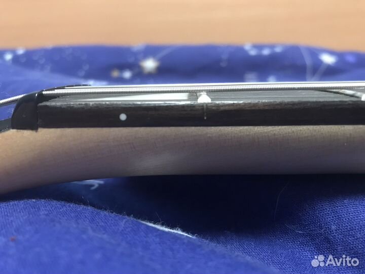 Электрогитара TinarG500, Цвет чёрный