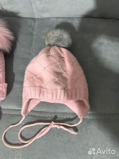 Вещи для новорожденных