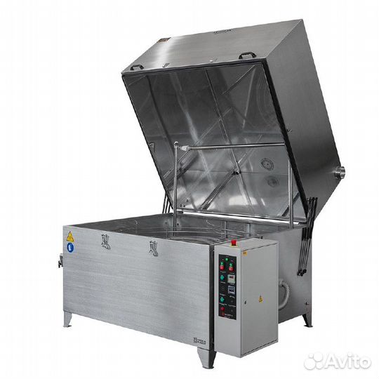 Моечная машина rein MD 1400