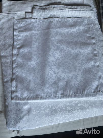 Скатерти банкетные