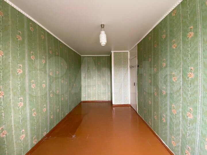 2-к. квартира, 42 м², 5/5 эт.