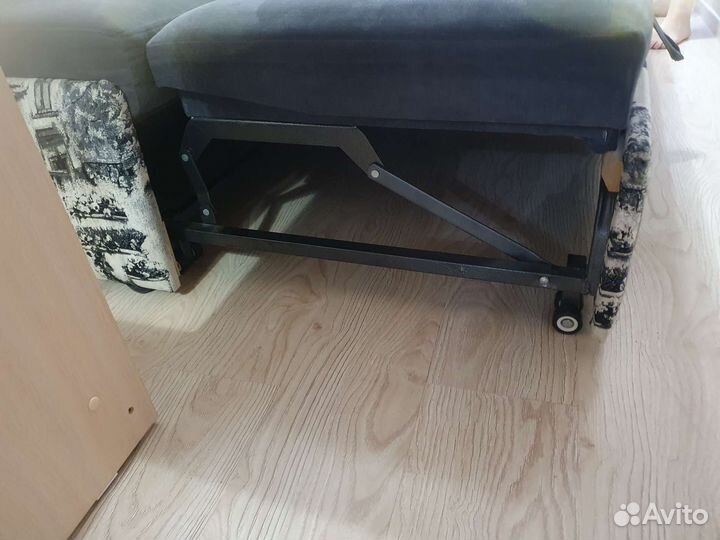 Детский диван бу