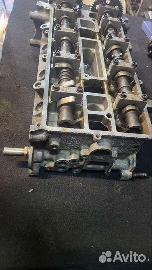 Гбц L3 Ford Mazda GG 2.3