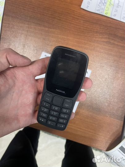Nokia 105 (2013)