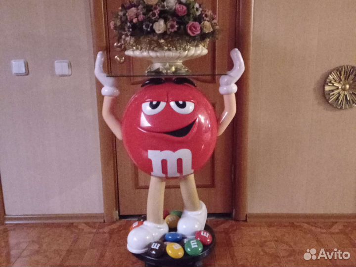 Шикарная подставка