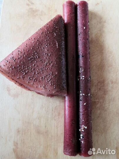 Фрипсы, Джерки, Сушёные овощи, Домашняя пастила