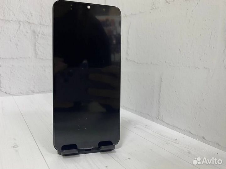 Дисплей Samsung galaxy A50 oled