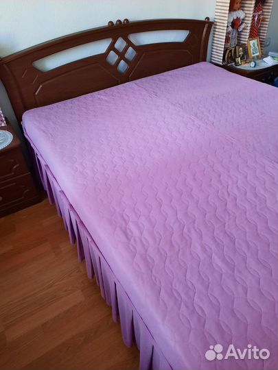 Покрывало чехия СССР