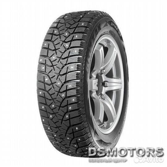 Bridgestone Blizzak Spike-02 275/40 R20 106T