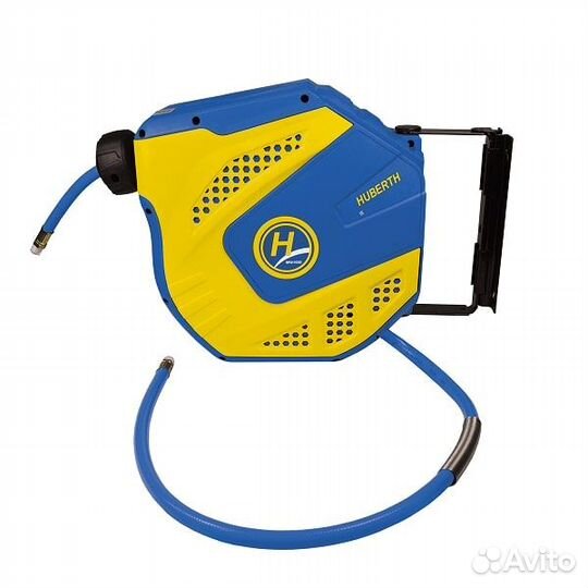 Huberth RP211015 Шланг полиуретановый на катушке