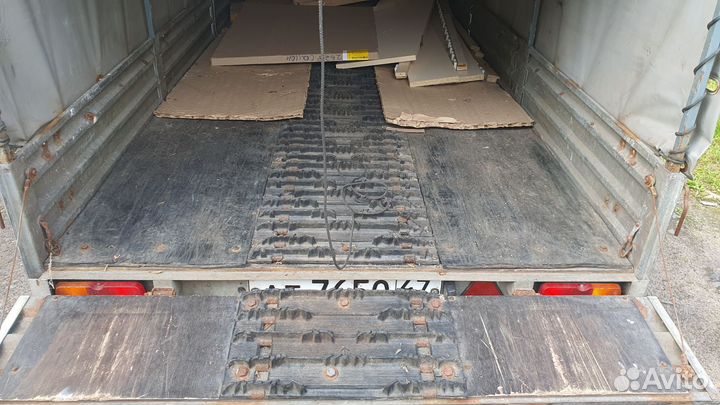 Прицеп легковой