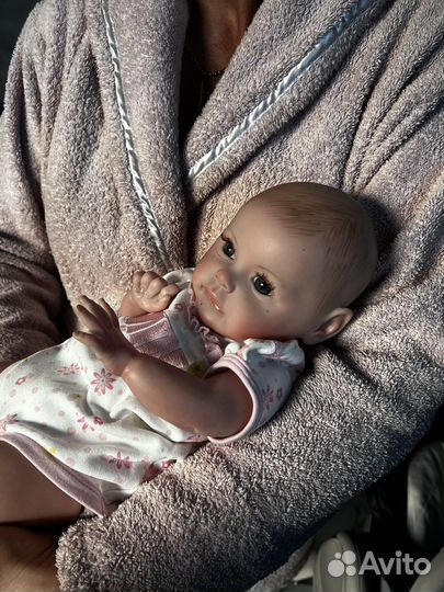 Кукла реборн