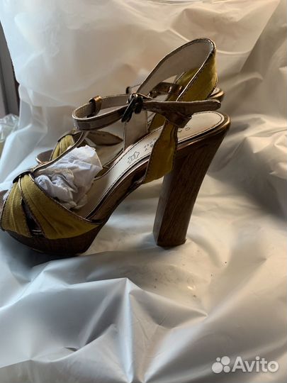 Туфли женские 38 размер