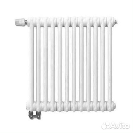 Стальной трубчатый радиатор Arbonia 2050/10 N69 тв