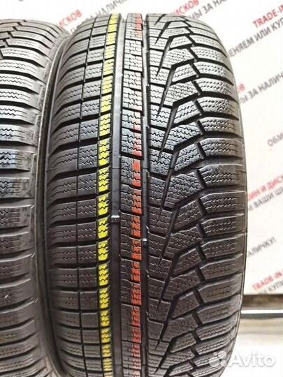 Hankook Winter I'Cept Evo W310B 205/50 R17 93V