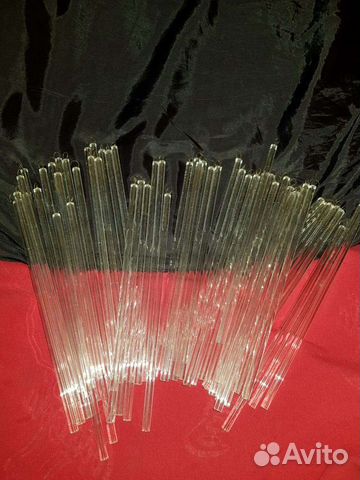 Северное сияние (зап.детали к люстре/ бра)