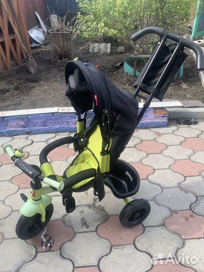 Продаю велосипед состояние отличное