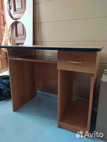 Компьютерный стол бу