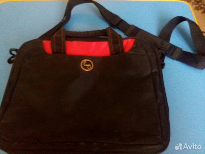 Сумка для нетбука