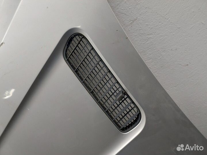 Капот BMW X5 E53, 2001