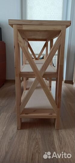 Консольный столик