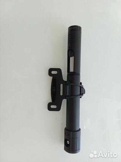 Crankbrothers велонасос Klic HP