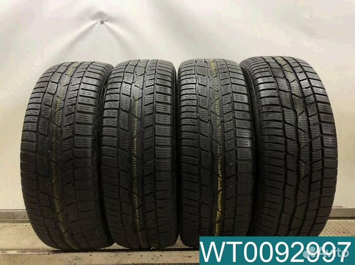 Continental ContiWinterContact TS 830 P 205/60 R16 95T