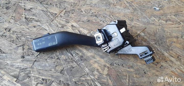 Переключатель круиз контроля Volkswagen Golf V 20