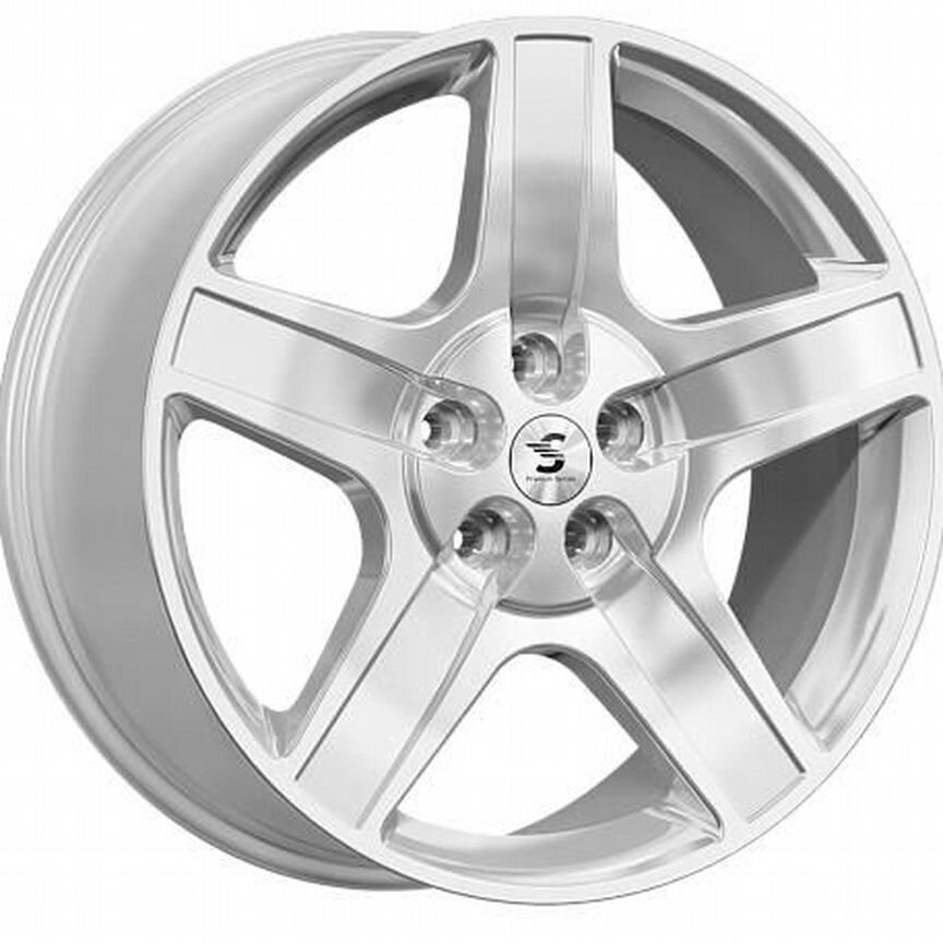 Литые диски K&K 8.5×R20 5×120