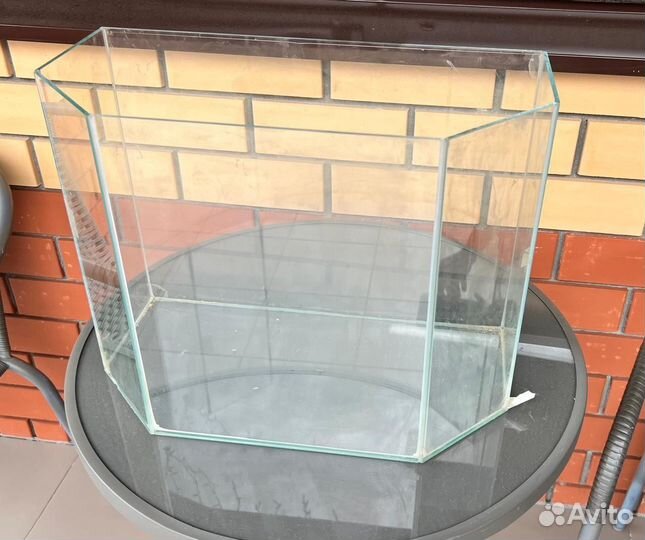 Аквариум для рыб или черепахи