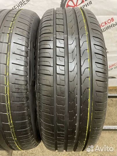 Pirelli Cinturato P7 225/60 R17 99Y