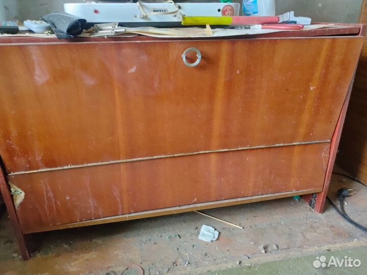 Отдам бесплатно мебель самовынос, самовывоз