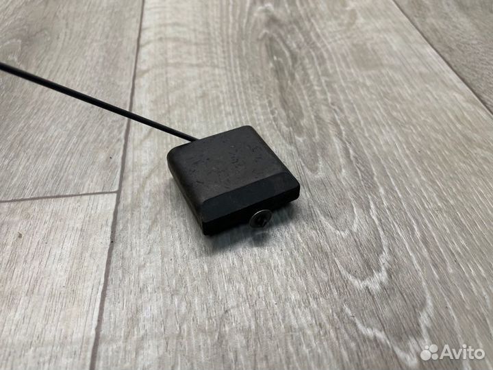 Датчик уровня топлива Mercedes-Benz W210