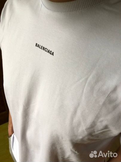 Спортивный костюм футболка+штаны